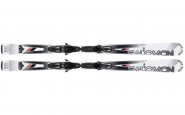 Горные лыжи Salomon H Enduro LX 750 + JL10 B80